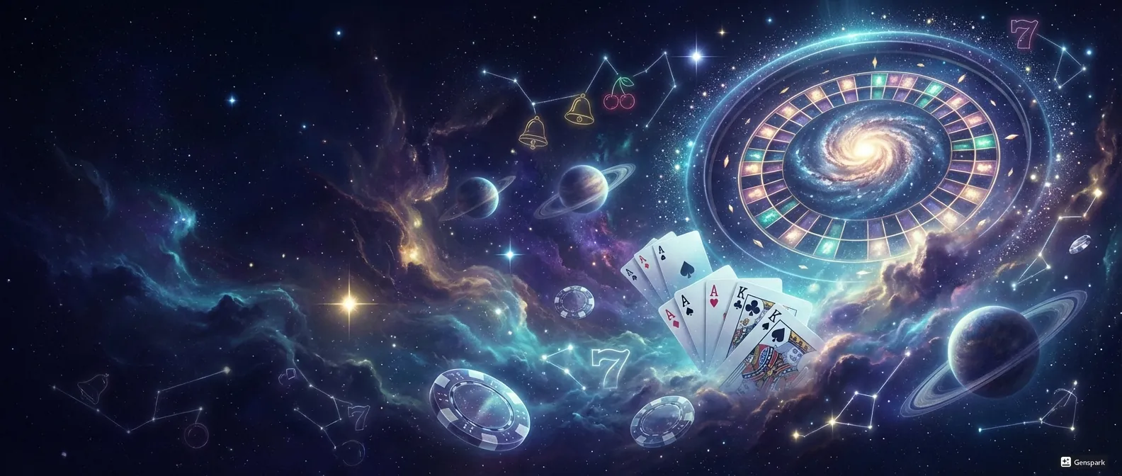 MrBen Casino bonus